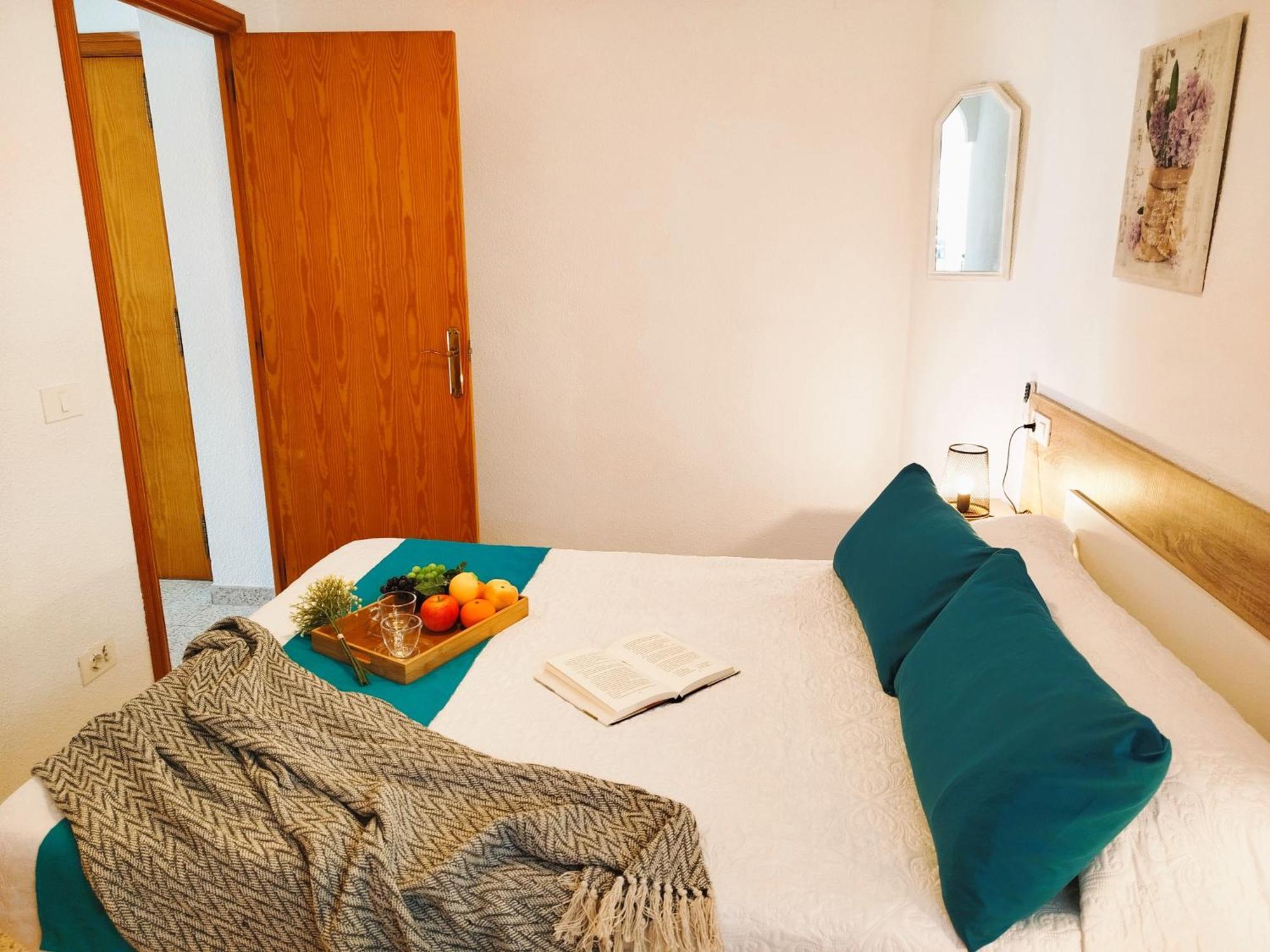Apartament Milion Destiny Portofino Oropesa del Mar Zewnętrze zdjęcie