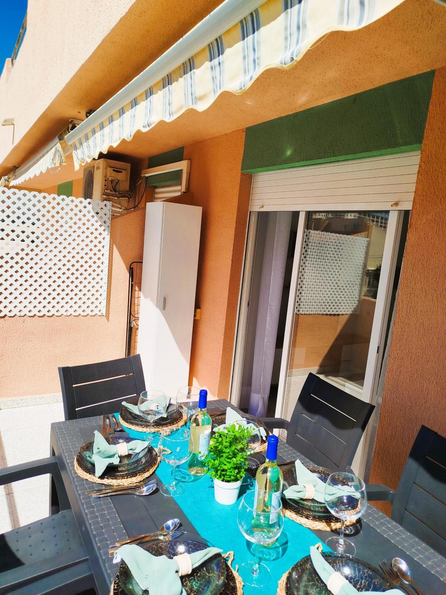 Apartament Milion Destiny Portofino Oropesa del Mar Zewnętrze zdjęcie