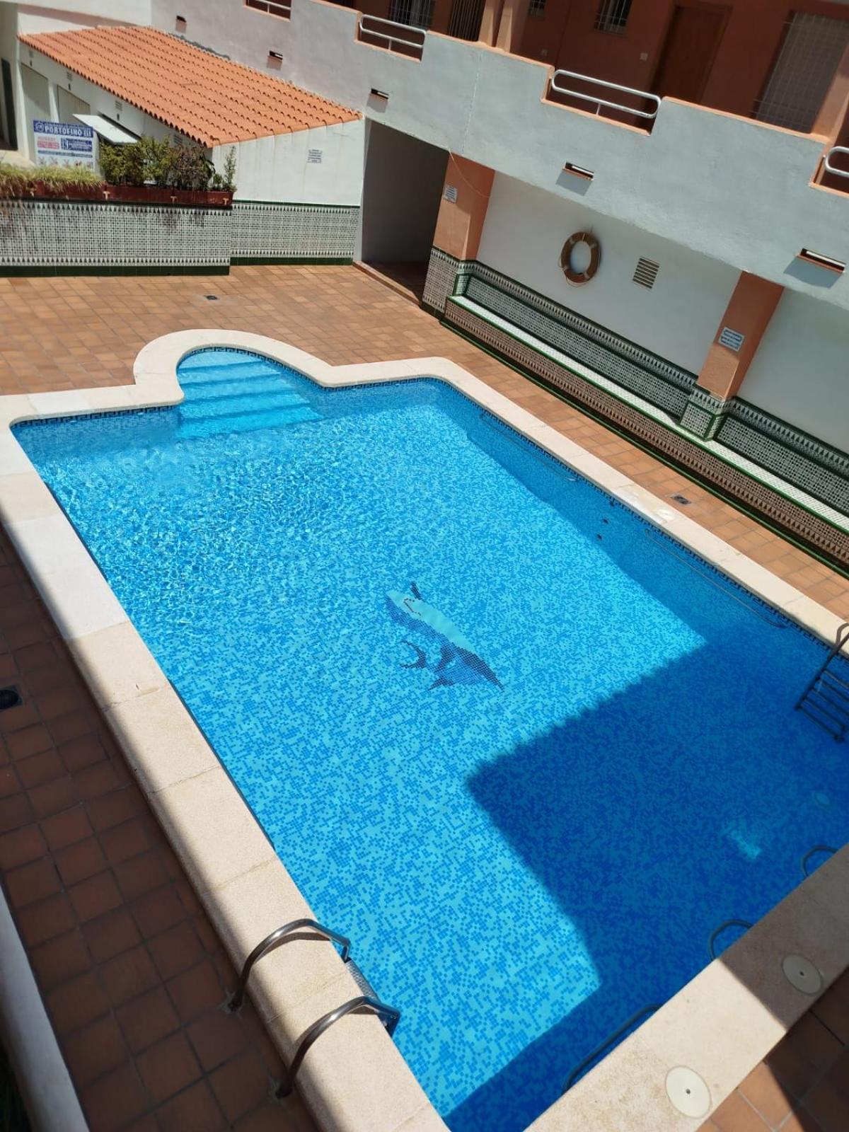 Apartament Milion Destiny Portofino Oropesa del Mar Zewnętrze zdjęcie