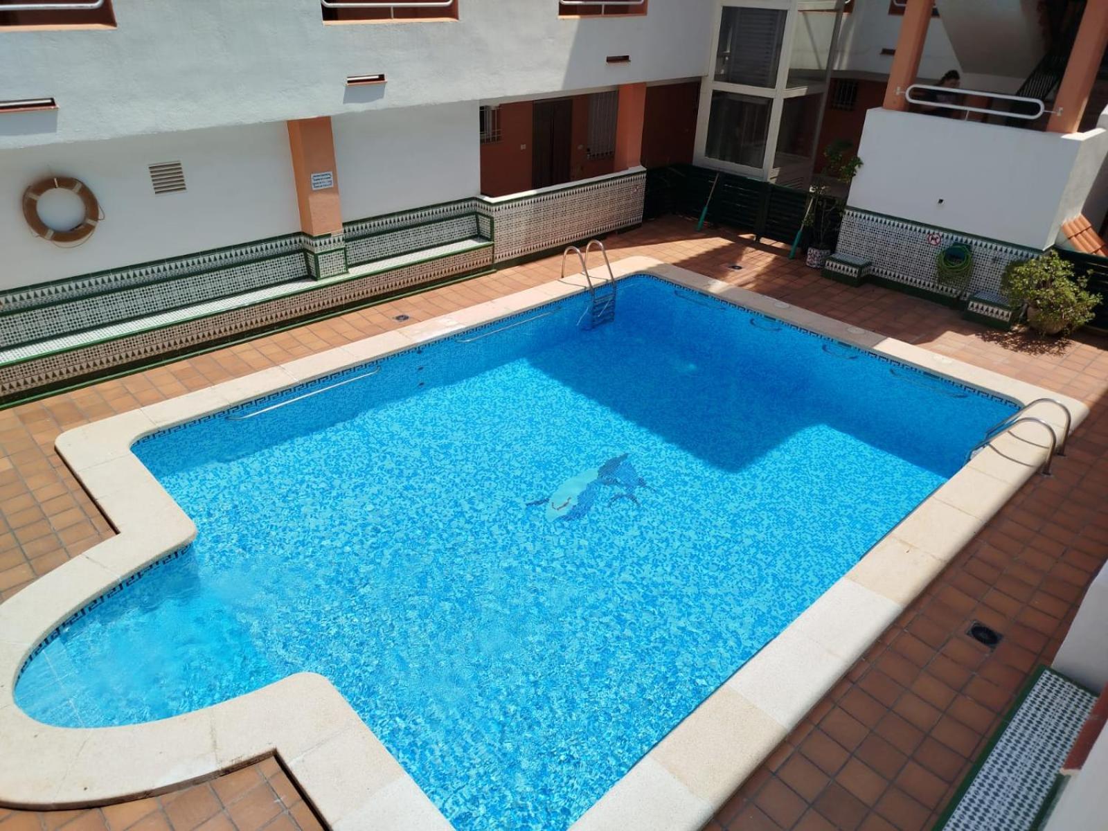 Apartament Milion Destiny Portofino Oropesa del Mar Zewnętrze zdjęcie