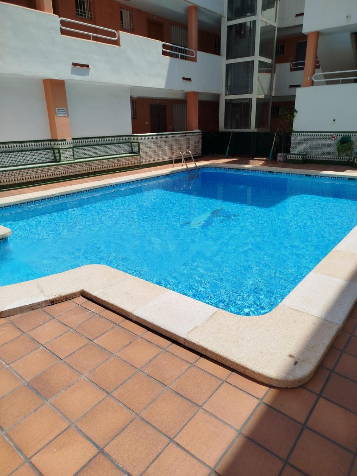 Apartament Milion Destiny Portofino Oropesa del Mar Zewnętrze zdjęcie