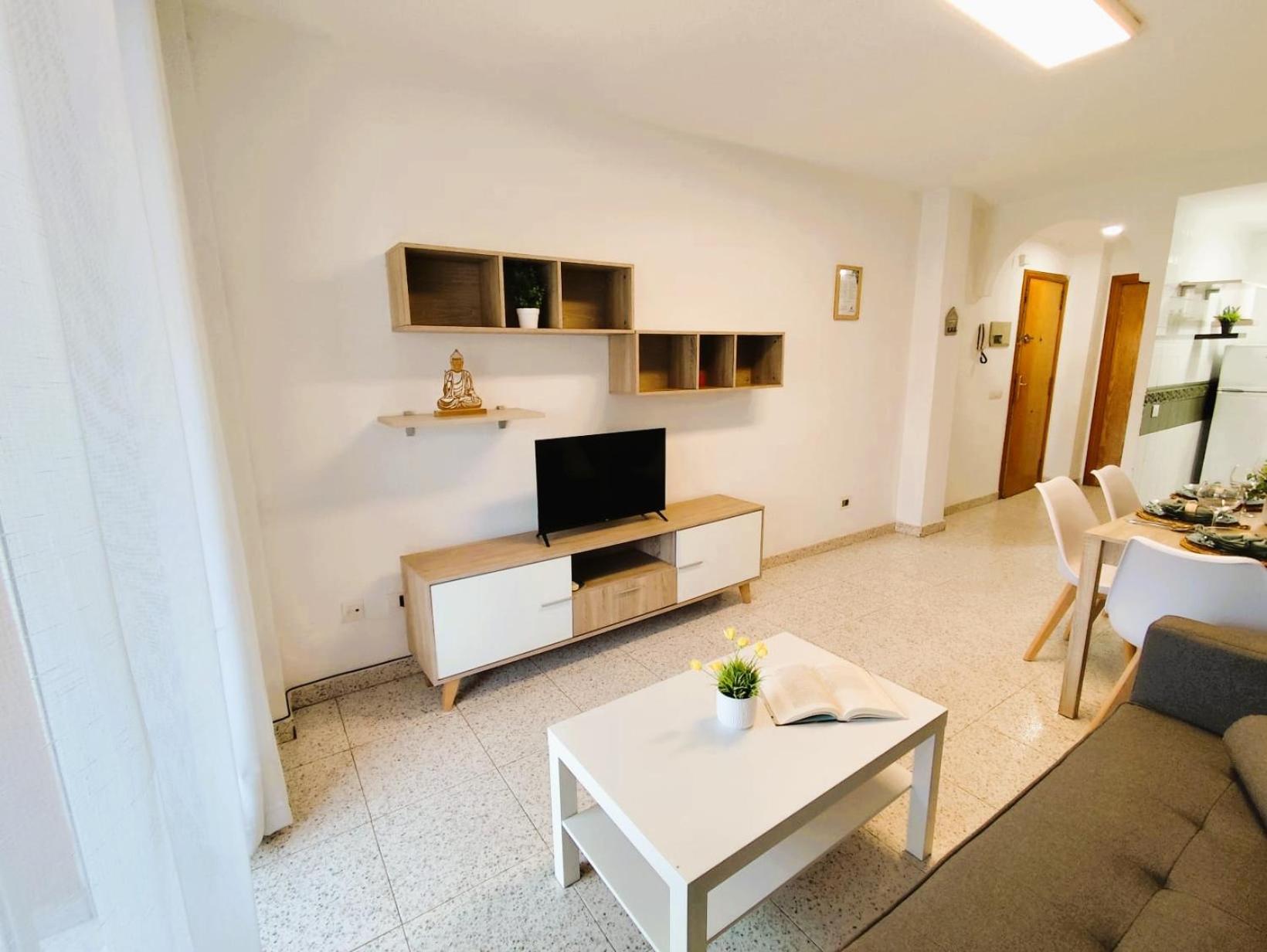 Apartament Milion Destiny Portofino Oropesa del Mar Zewnętrze zdjęcie