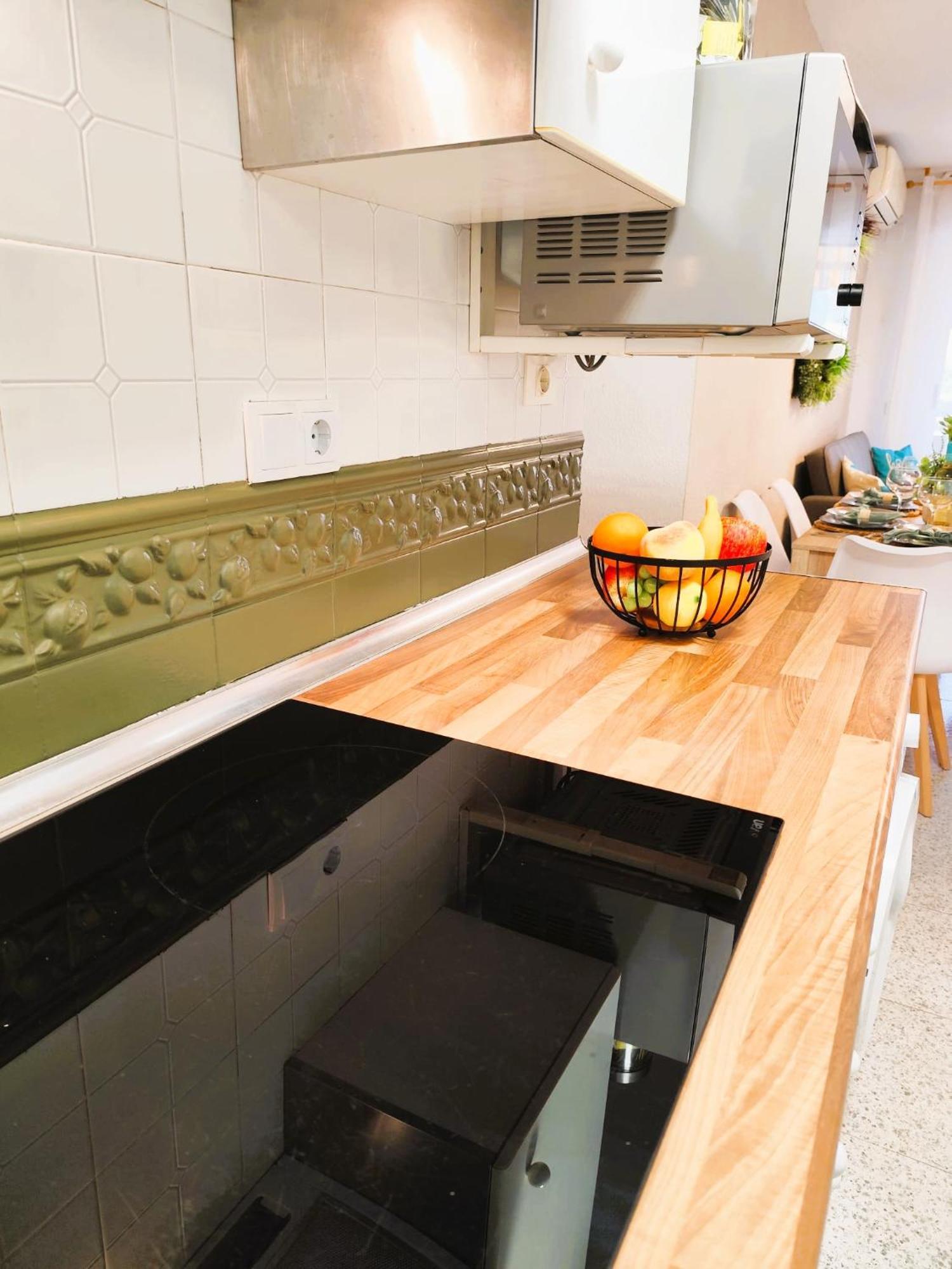 Apartament Milion Destiny Portofino Oropesa del Mar Zewnętrze zdjęcie